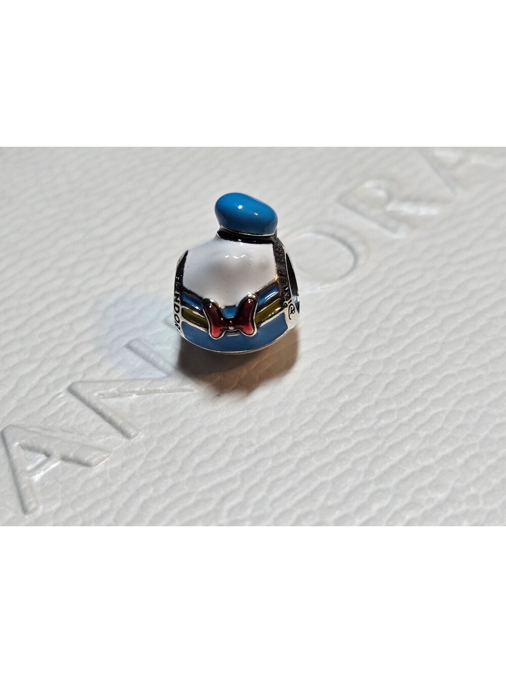 Pandora charm disney donald duck bead
